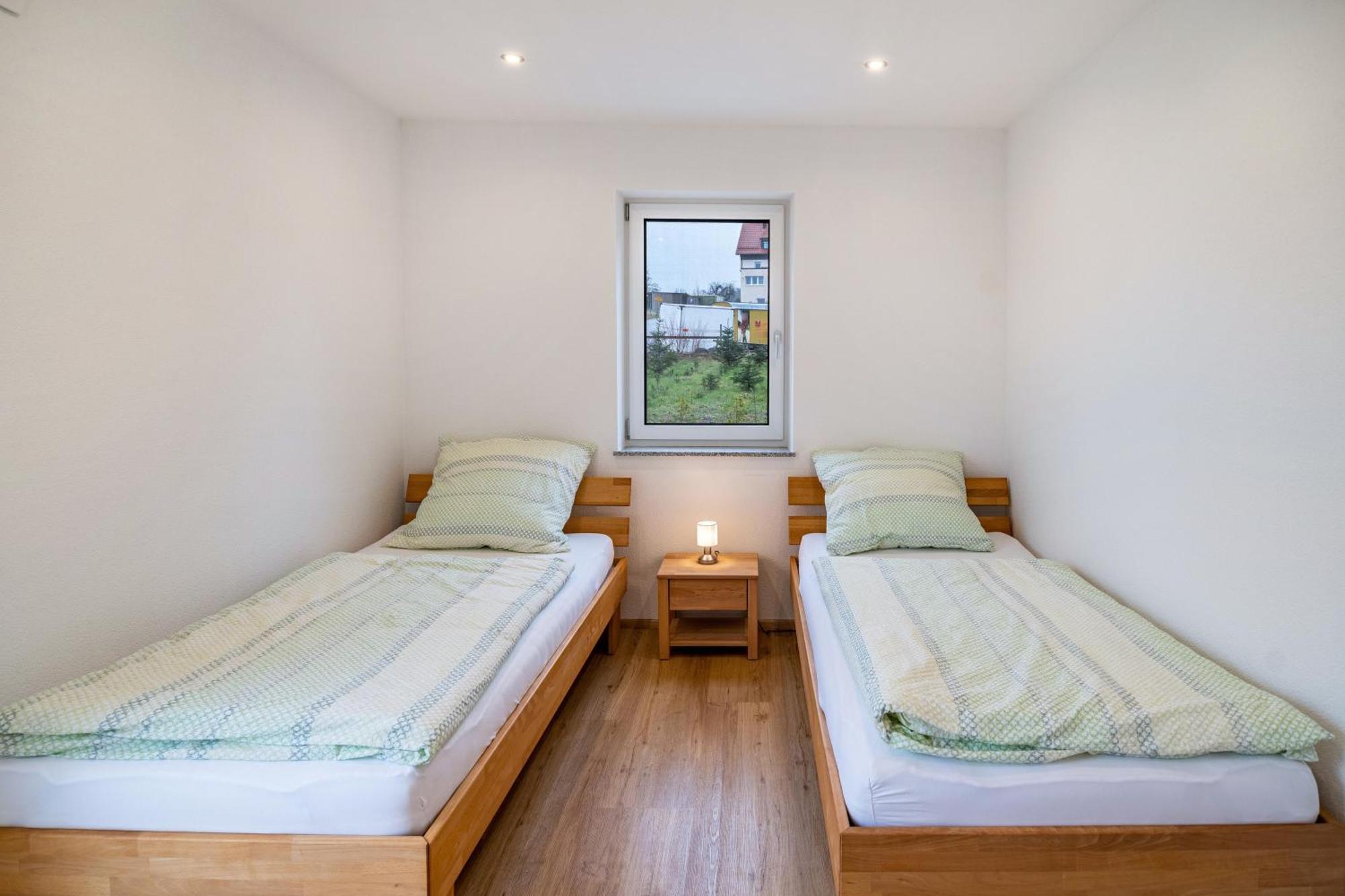 Apartamento Kiefer Ravensburg Exterior foto