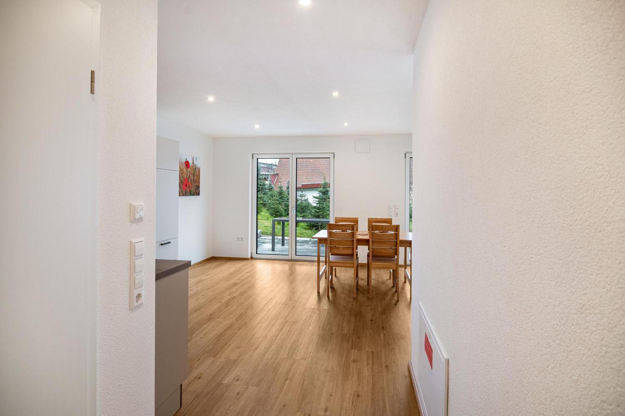 Apartamento Kiefer Ravensburg Exterior foto