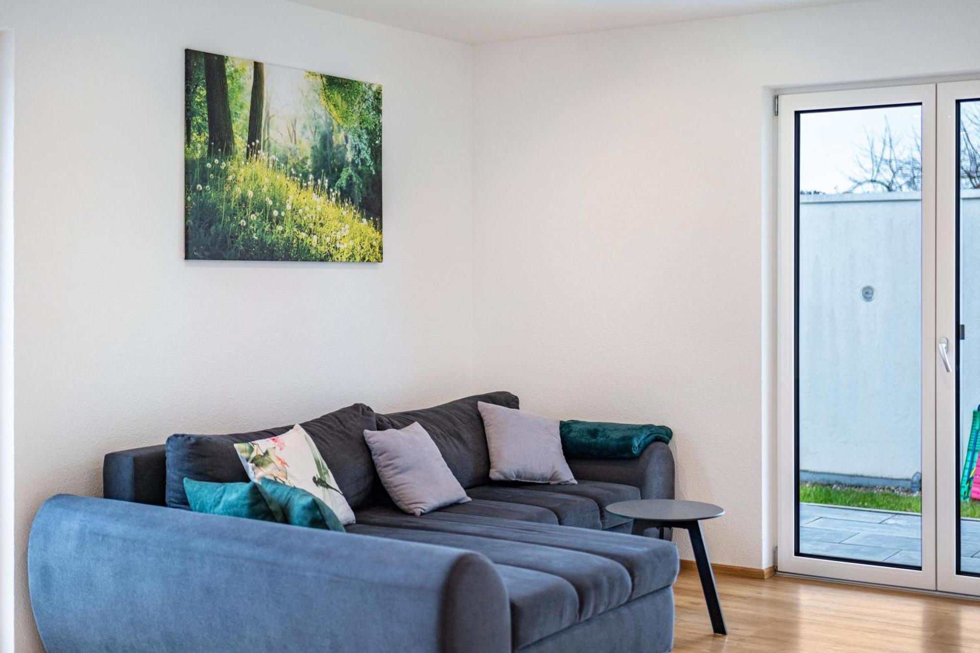 Apartamento Kiefer Ravensburg Exterior foto